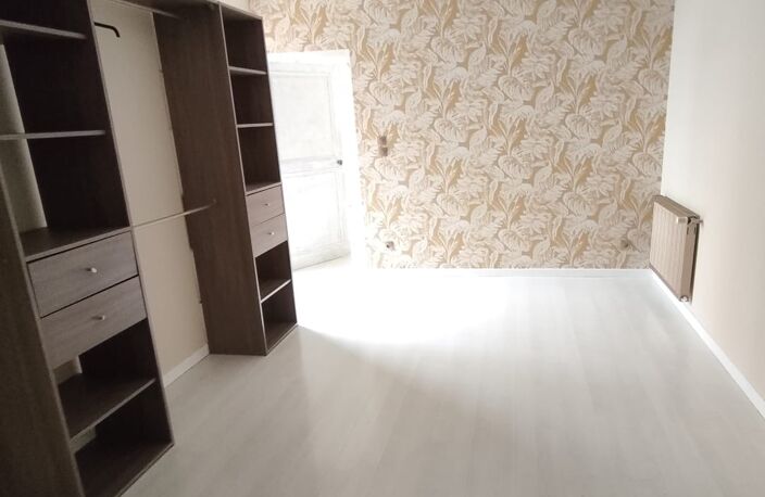 Vente Maison de ville 4 pièces — photo 4