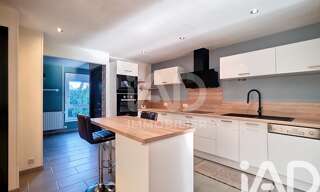 Maison 6 Pièces 120 m² à vendre à Badonviller (54540)