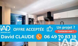 Maison 6 Pièces 120 m² à vendre à Badonviller (54540)