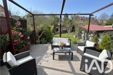 Maison 4 pièces 495000 €