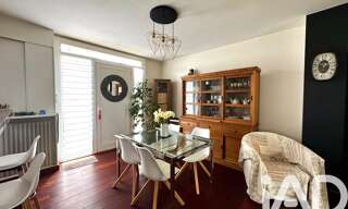 Maison 4 Pièces 88 m² à vendre à Sartrouville (78500)