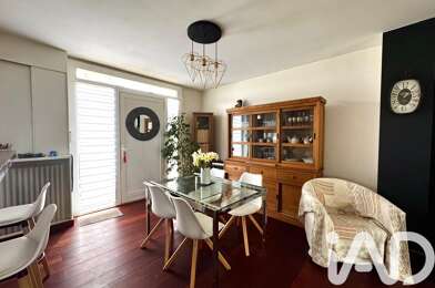 Maison 4 pièces 495000 €