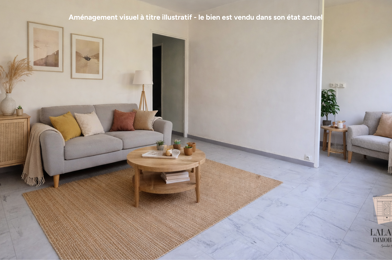 Appartement 2 pièces 139000 €