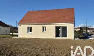 Maison 4 Pièces 94 m² à vendre à Charbuy (89113)