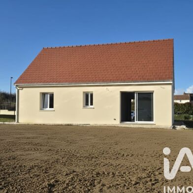 Maison 4 pièces 235000 €