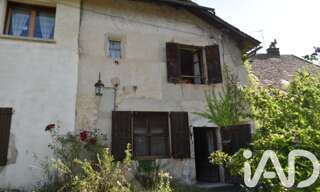 Maison 9 Pièces 117 m² à vendre à Clelles (38930)