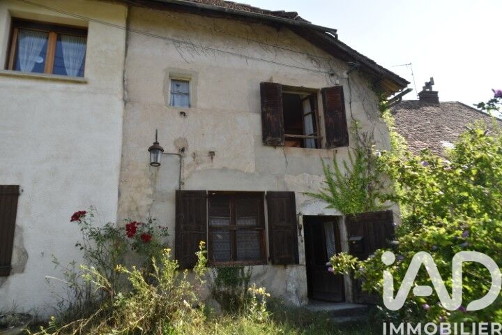 Vente Maison de village 9 pièces - Photo 2