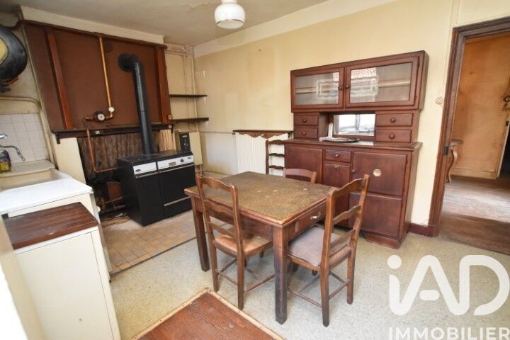 Vente Maison de village 9 pièces - Photo 3