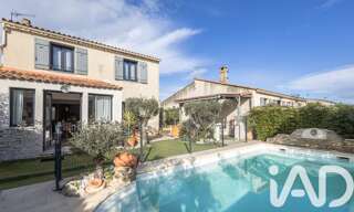 Maison 4 Pièces 100 m² à vendre à Arles (13200)