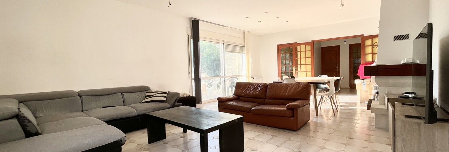 Maison 5 Pièces 130 m² à vendre à Béligneux (01360)