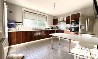 Maison 5 Pièces 130 m² à vendre à Béligneux (01360)