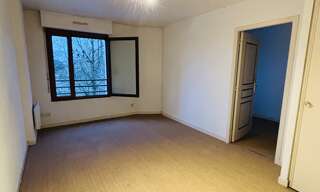 Appartement 2 Pièces 33 m² à vendre à Compiègne (60200)