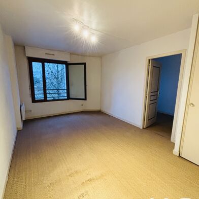Appartement 2 pièces 118000 €
