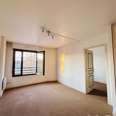 Appartement 2 pièces 118000 €