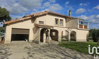 Maison 11 Pièces 287 m² à vendre à Saint-Julien-sur-Garonne (31220)