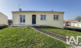 Maison 4 Pièces 96 m² à vendre à Bazoges-en-Paillers (85130)