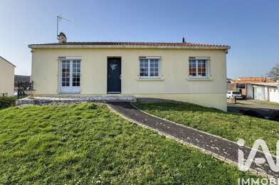 Maison 4 pièces 157000 €