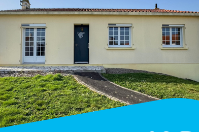 Maison 4 pièces 157000 €