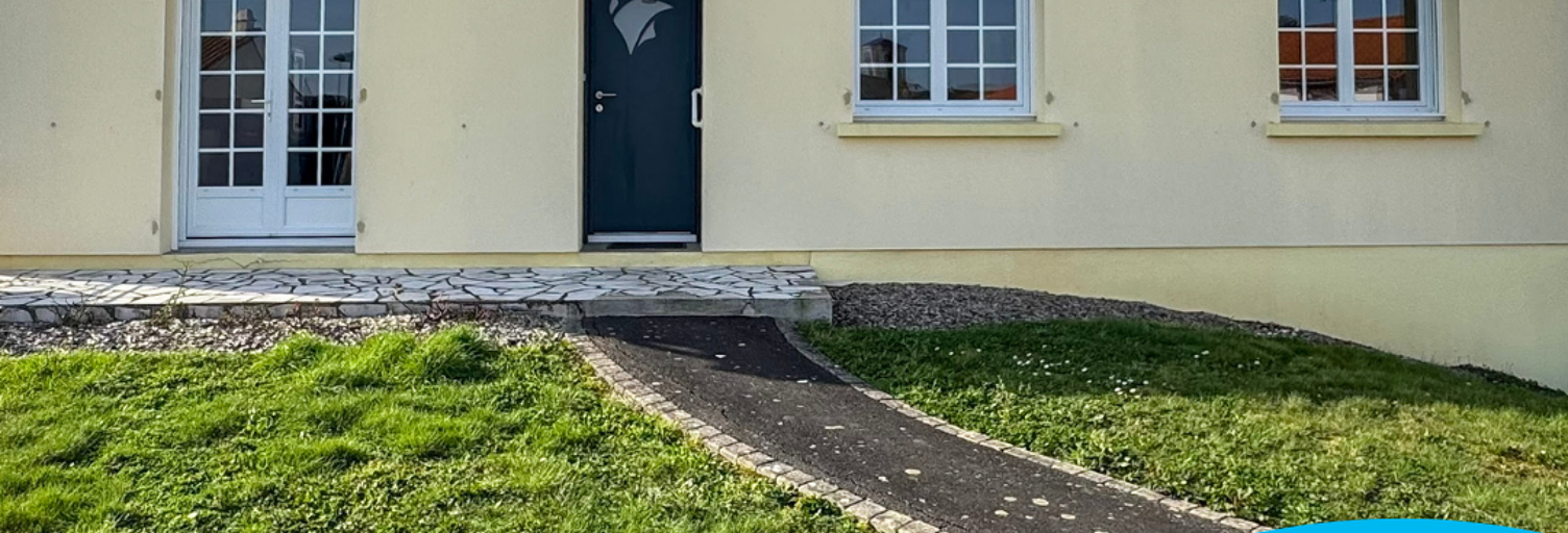 Maison 4 Pièces 96 m² à vendre à Bazoges-en-Paillers (85130)