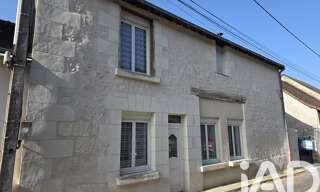 Maison 7 Pièces 160 m² à vendre à Sainte-Maure-de-Touraine (37800)