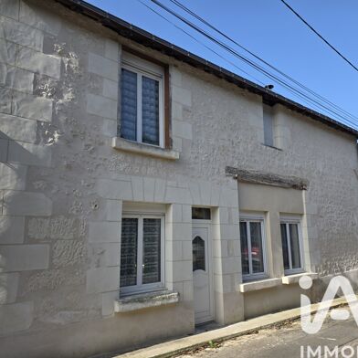 Maison 7 pièces 219000 €