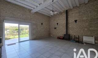 Maison 7 Pièces 160 m² à vendre à Sainte-Maure-de-Touraine (37800)