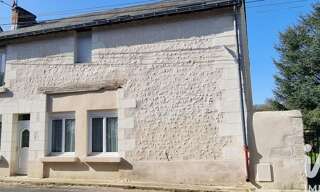 Maison 7 Pièces 160 m² à vendre à Sainte-Maure-de-Touraine (37800)
