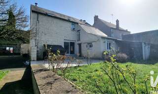 Maison 7 Pièces 160 m² à vendre à Sainte-Maure-de-Touraine (37800)