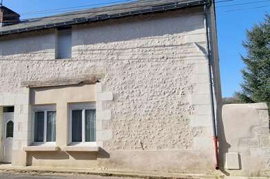 Maison 7 pièces 229000 €