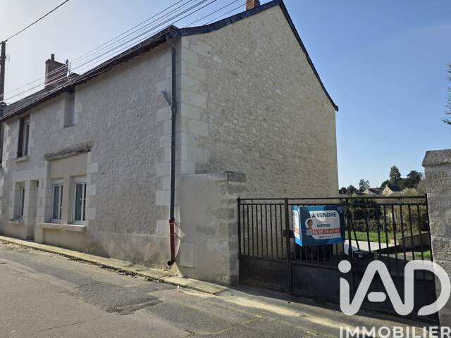 Vente Maison de ville 7 pièces — photo du bien