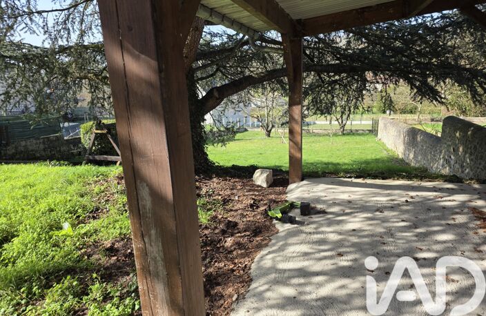 Vente Maison de ville 7 pièces — photo 3