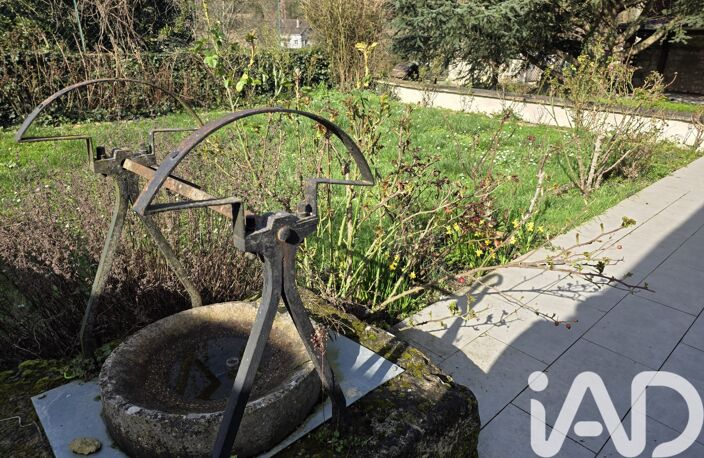 Vente Maison de ville 7 pièces — photo 4