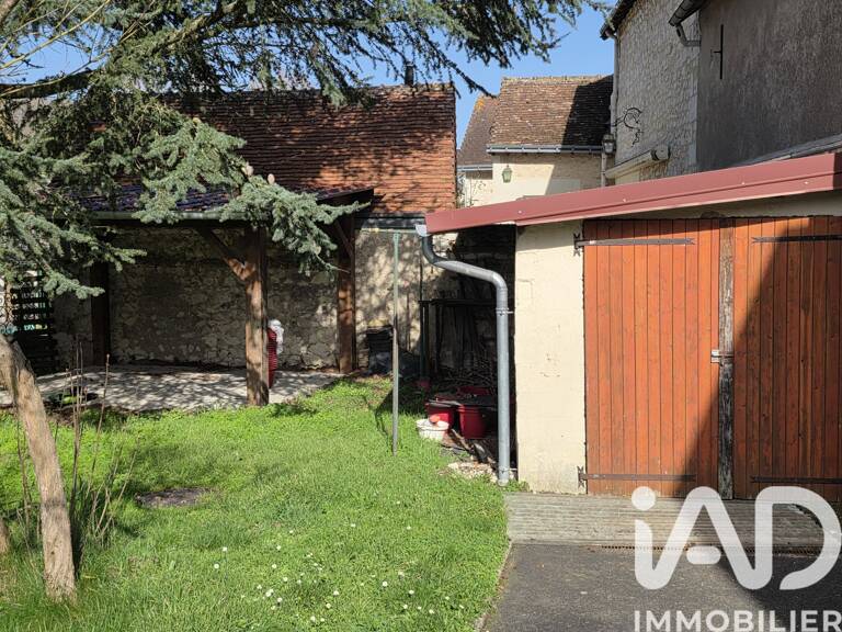 Vente Maison de ville 7 pièces — photo 1