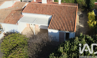 Maison 4 Pièces 103 m² à vendre à Belvèze-du-Razès (11240)