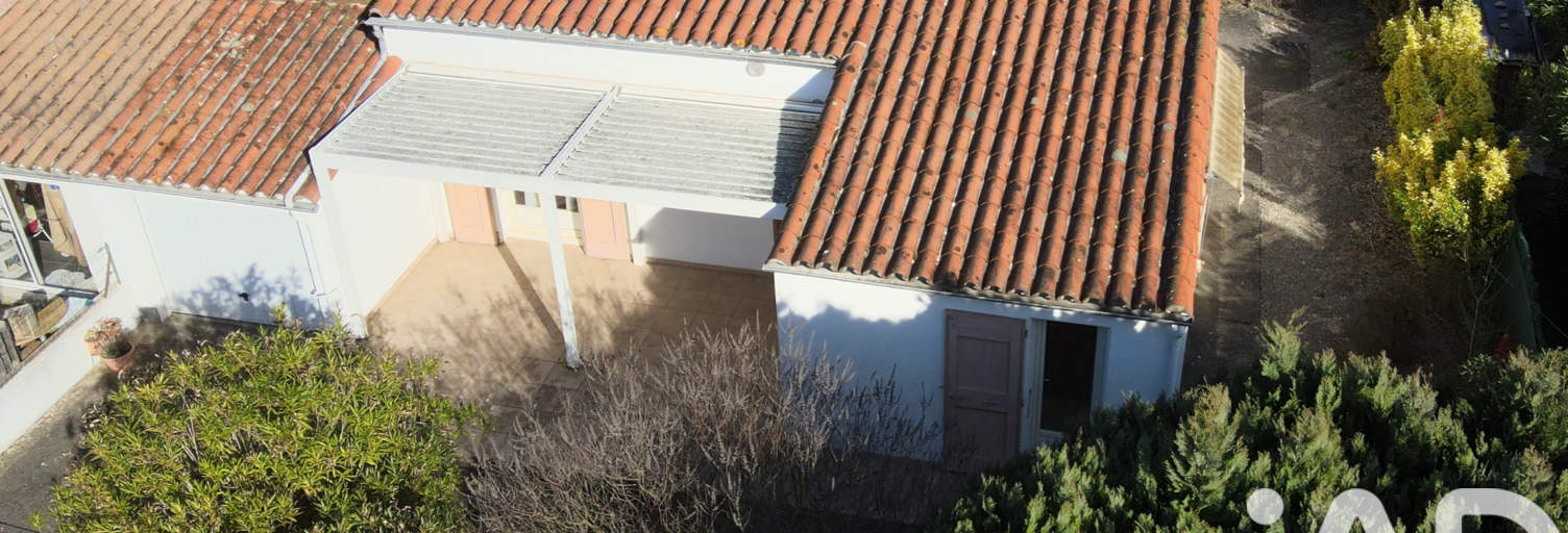 Maison 4 Pièces 103 m² à vendre à Belvèze-du-Razès (11240)