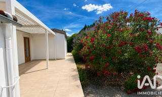 Maison 4 Pièces 103 m² à vendre à Belvèze-du-Razès (11240)