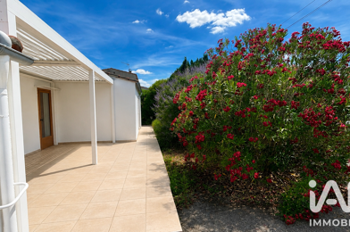 Maison 4 pièces 148000 €