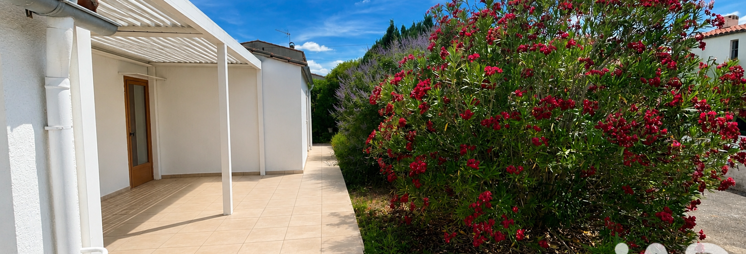 Maison 4 Pièces 103 m² à vendre à Belvèze-du-Razès (11240)