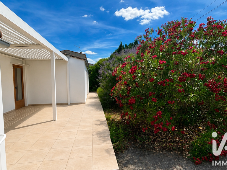 Vente Maison/villa 4 pièces — photo 1