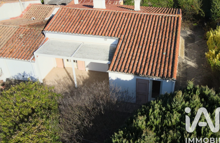 Vente Maison/villa 4 pièces — photo 2