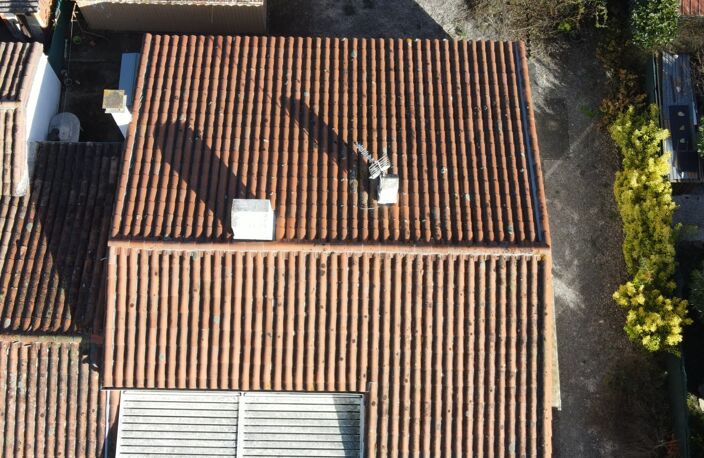 Vente Maison/villa 4 pièces — photo 3