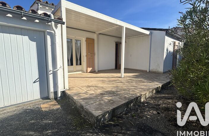 Vente Maison/villa 4 pièces — photo 4