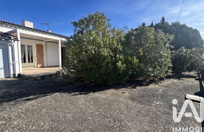 Vente Maison/villa 4 pièces — photo 5