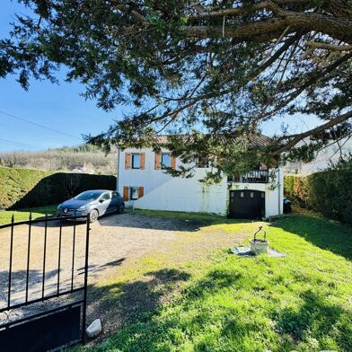 Maison 5 pièces 169000 €