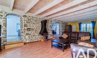 Maison 5 Pièces 174 m² à vendre à Saint-Cergues (74140)