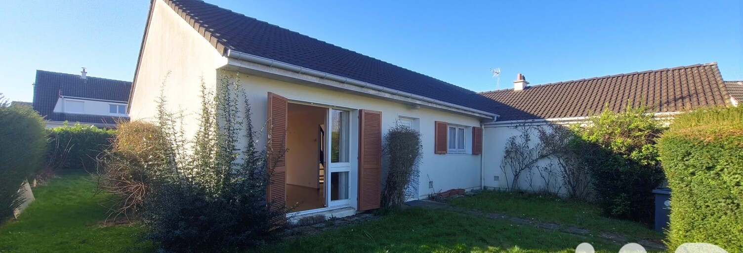 Maison 6 Pièces 134 m² à vendre à Bihorel (76420)