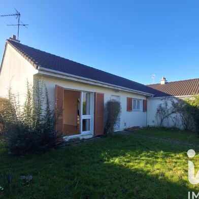 Maison 6 pièces 299000 €