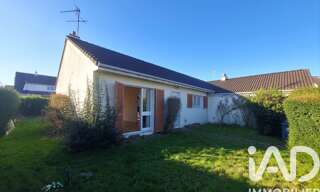 Maison 6 Pièces 134 m² à vendre à Bihorel (76420)