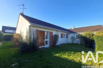 Maison 6 pièces 299000 €