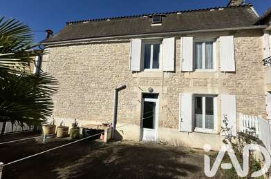 Maison 4 pièces 70000 €